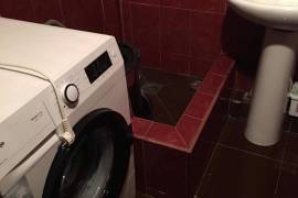 Продается квартира, 3 Kомнатная, Старое здание, Тбилиси, Темка