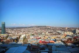 House For Sale, 12 Room, Tbilisi, Mtatsminda