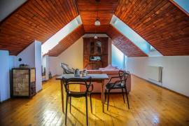 House For Sale, 12 Room, Tbilisi, Mtatsminda
