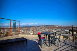 House For Sale, 12 Room, Tbilisi, Mtatsminda