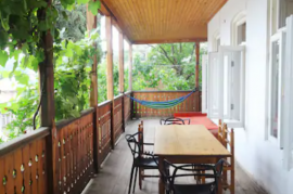 House For Sale, 12 Room, Tbilisi, Mtatsminda