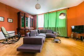 House For Sale, 12 Room, Tbilisi, Mtatsminda