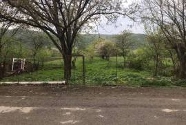 Land For Sale, Abanoskhevi 