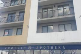 იყიდება ბინა, 3 ოთახიანი, ახალი აშენებული, თბილისი, ფონიჭალა