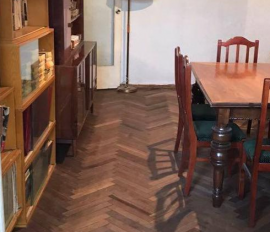 Apartment for sale, Old building, Nadzaladevi