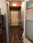 Apartment for sale, Old building, Nadzaladevi