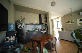 Apartment for sale, New building, Bagebi