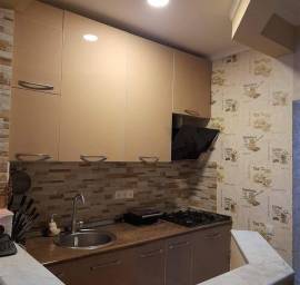 Apartment for sale, New building, Borjomi