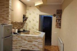 Apartment for sale, New building, Borjomi