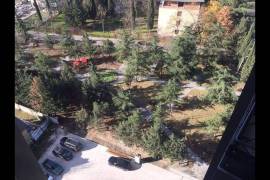 იყიდება, სავაჭრო ფართი, საბურთალო