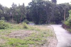 Land For Sale, Tskneti