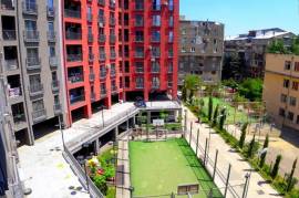 For Rent, New building, saburtalo