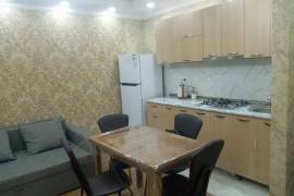 Daily Apartment Rent, New building, Varketili