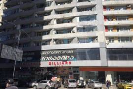 იყიდება ბინა, 3 ოთახიანი, ახალი აშენებული, ბათუმი