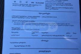 იყიდება ბინა, 3 ოთახიანი, ახალი აშენებული, ბათუმი
