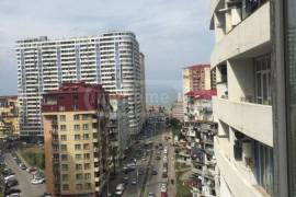 იყიდება ბინა, 3 ოთახიანი, ახალი აშენებული, ბათუმი