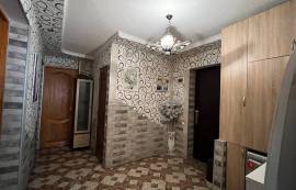 Apartment for sale, 4 Room, Old building, Rustavi