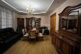 Apartment for sale, 4 Room, Old building, Rustavi