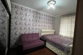 Apartment for sale, 4 Room, Old building, Rustavi