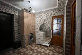 Apartment for sale, 4 Room, Old building, Rustavi