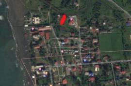 Land For Sale, Ureki