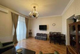 Apartment for sale, Old building, Nadzaladevi