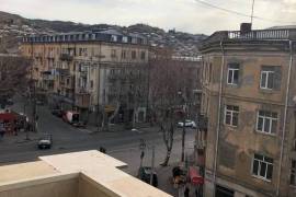 იყიდება ბინა, 4 ოთახიანი, ძველი აშენებული, თბილისი, ნაძალადევი