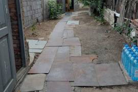 House For Sale, 2 Room, Tbilisi, Sanzona