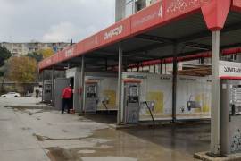 იყიდება, ავტოსამრეცხაო, ვაზისუბანი