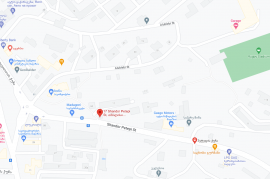 იყიდება, ავტოსამრეცხაო, ვაზისუბანი