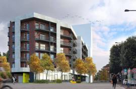 Продается квартира, 2 Kомнатная, Новостройка, Тбилиси