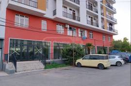 ქირავდება, უნივერსალური კომერციული ფართი