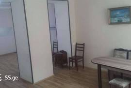 Apartment for sale, 3 Room, Old building, Tbilisi, Vera