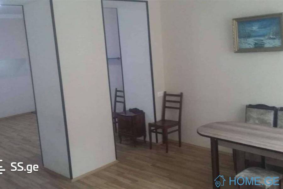 Apartment for sale, 3 Room, Old building, Tbilisi, Vera