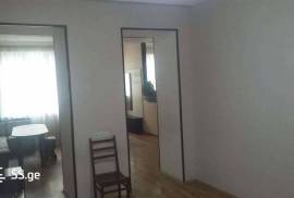 Apartment for sale, 3 Room, Old building, Tbilisi, Vera