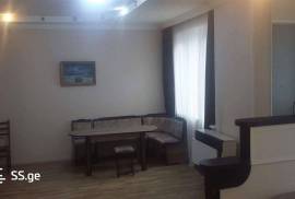 Apartment for sale, 3 Room, Old building, Tbilisi, Vera