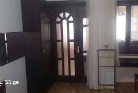 Apartment for sale, 3 Room, Old building, Tbilisi, Vera