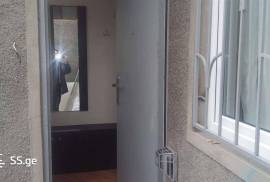 Apartment for sale, 3 Room, Old building, Tbilisi, Vera