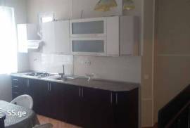 Apartment for sale, 3 Room, Old building, Tbilisi, Vera