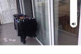 Apartment for sale, 3 Room, New building, Tbilisi, Gldani