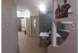 Apartment for sale, 3 Room, New building, Tbilisi, Gldani