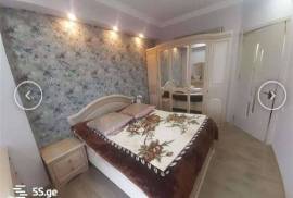 Apartment for sale, 3 Room, New building, Tbilisi, Gldani