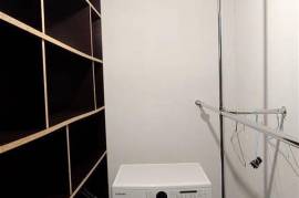 ქირავდება ბინა, 2.5 ოთახიანი, ახალი აშენებული, თბილისი, ვაკე