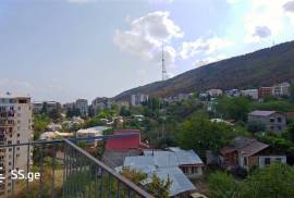ქირავდება ბინა, 2.5 ოთახიანი, ახალი აშენებული, თბილისი, ვაკე