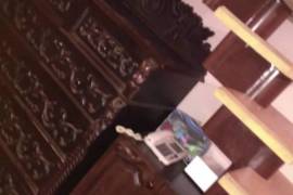 Apartment for sale, 5 Room, Old building, Batumi
