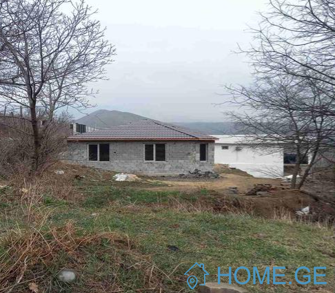 House For Sale, 5 Room, Mtskheta , Mukhatgverdi