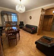 Apartment for sale, 4 Room, Old building, Tbilisi, Isani