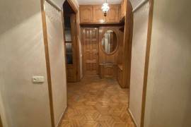 Apartment for sale, 4 Room, Old building, Tbilisi, Isani