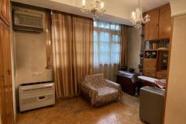 Apartment for sale, 4 Room, Old building, Tbilisi, Isani