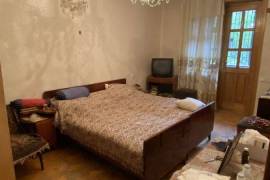 Apartment for sale, 4 Room, Old building, Tbilisi, Isani